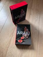 Araki Taschen 25th Anniversary Series, Boeken, Kunst en Cultuur | Fotografie en Design, Ophalen of Verzenden, Zo goed als nieuw