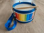 Goki houten trommel voor kinderen, Ophalen, Gebruikt, Ontdekken, Met geluid