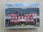 Feyenoord 1000 puzzel, Ophalen of Verzenden, 500 t/m 1500 stukjes, Gebruikt