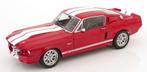 Shelby GT500 KK-Scale KKDC120173, Hobby en Vrije tijd, Modelauto's | 1:5 tot 1:12, Ophalen of Verzenden, Nieuw, 1:9 t/m 1:12, Auto