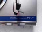 Sony PS-LX1 platenspeler, Gebruikt, Automatisch, Ophalen of Verzenden, Platenspeler