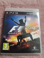 F1, Formula 1 2010, 1 speler, Racen en Vliegen, Ophalen of Verzenden, Zo goed als nieuw