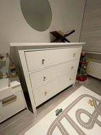 Ikea hemnes ladekast zgan, Ophalen, Zo goed als nieuw, Jongetje of Meisje