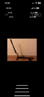 Laminaatsnijder te huur 7,50euro per week, Doe-het-zelf en Verbouw, Gereedschap | Handgereedschap, Ophalen of Verzenden, Zo goed als nieuw