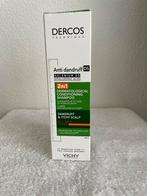 Vichy Dercos Anti-Roos Shampoo 2-in-1, Ophalen of Verzenden, Nieuw, Shampoo of Conditioner