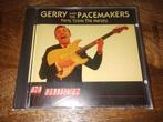 Gerry And The Pacemakers - Ferry Cross The Mersey