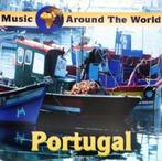 Portugal - Music Around The World"", Ophalen of Verzenden, Zo goed als nieuw