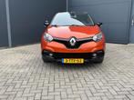Renault Captur 1.2 TCe Dynamique LImited editie nr 1 van 100, Euro 5, 1200 kg, 19 km/l, Parkeersensor