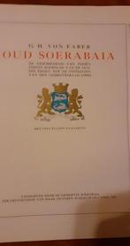 Oud Soerabaia / koloniale tijd, Ophalen, Gelezen