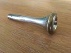 Holton trompet mondstuk 62A, Ophalen, Gebruikt, Trompet