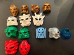 Zeldzame lego Bionicle maskers, Ophalen, Zo goed als nieuw