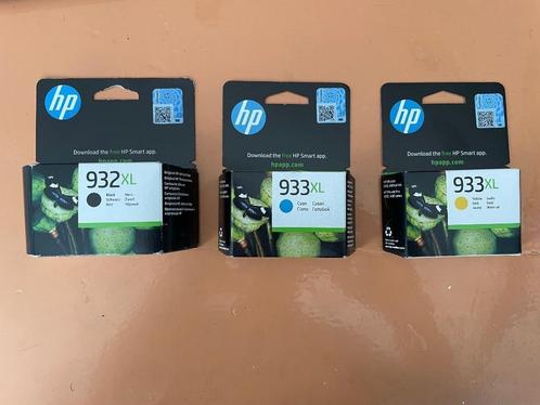 Cartridge, Computers en Software, Printerbenodigdheden, Nieuw, Cartridge, Ophalen