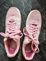 Roze Nike Air Jordan Pink Velvet maat 42,5, Nike, Ophalen of Verzenden, Roze, Sneakers of Gympen