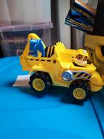 paw patrol dino rescue rubble, Ophalen of Verzenden, Zo goed als nieuw