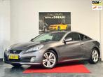 Hyundai Genesis 380 GT|300+PK|V6|AUT|SCHUIFDAK|NAVI|LEDER|ST, Auto's, Hyundai, Euro 5, Achterwielaandrijving, Gebruikt, 4 stoelen