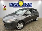 Ford Fiesta 1.1 Trend 85 PK/ Airco/ Tel./ NAP!!, Gebruikt, Origineel Nederlands, Bedrijf, Handgeschakeld