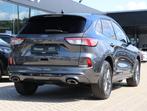 Ford Kuga 2.5 PHEV ST-Line X I Leder I Head-up I Keyless I D, Automaat, Gebruikt, Adaptive Cruise Control, 4 cilinders