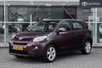Toyota Urban Cruiser 1.3 VVT-I Aspiration, Voorwielaandrijving, Gebruikt, Bedrijf, 550 kg