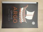 ARGO - GRIEKS (1E EDITIE) HULPBOEK 2, Boeken, Verzenden, Gelezen, Overige niveaus