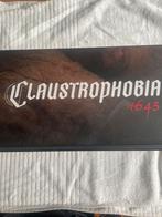 Claustrophobia 1643 Bordspel, Hobby en Vrije tijd, Gezelschapsspellen | Bordspellen, Een of twee spelers, Ophalen, Zo goed als nieuw