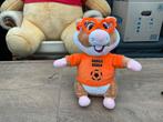 Nieuwe zgan Nederlandse voetbal hamster Albert Heijn, Verzamelen, Albert Heijn, Ophalen