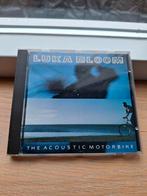 Luka bloom the acoustic motorbike, Ophalen of Verzenden, 2000 tot heden, Zo goed als nieuw