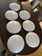 7 x Sylvania Start Surface LED plafondlampen van Ø 18 cm, Ophalen of Verzenden, Nieuw