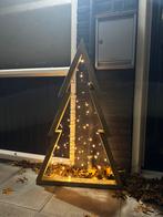 Kerstboom van hout, Ophalen, Nieuw