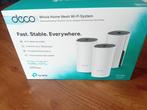 deco wifi versterkers, Computers en Software, WiFi-versterkers, Ophalen of Verzenden, Nieuw, Deco