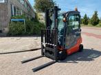 Toyota 8FBMT16 1600KG 3.30METER CABINE HEFTRUCK (bj 2012), Zakelijke goederen, Machines en Bouw | Heftrucks en Intern transport
