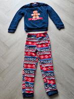 Kerst pyjama (kinderen), Kinderen en Baby's, Kinderkleding | Maat 122, Ophalen of Verzenden, Nieuw, Jongen of Meisje, Nacht- of Onderkleding