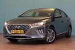 Hyundai IONIQ 1.6 GDi PHEV i-Motion | APPCONNECT | CLIMA | C, Auto's, 8 kWh, Gebruikt, Origineel Nederlands, Bedrijf