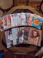 Dieverse tijdschriften, Ophalen, Zo goed als nieuw