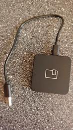 Wireless Android Auto dongle., Auto diversen, Auto-accessoires, Ophalen of Verzenden, Zo goed als nieuw