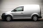 Volkswagen Caddy 2.0 TDI L1H1 BMT DSG ORG NL [ € 13.745,00, Auto's, Automaat, 1442 kg, Stof, 4 cilinders