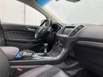Ford Edge 2.0 TDCI 180PK Sport Leer Dak Cam Stoelverw Trekha, Gebruikt, Euro 6, 2000 kg, 179 pk