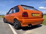 Volkswagen Polo 1990, Auto's, Volkswagen, Voorwielaandrijving, Stof, 670 kg, Overige kleuren
