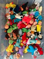Vintage rijstpoppetjes, Ophalen of Verzenden, Zo goed als nieuw