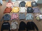 Truien maat 134/140 meisje trui vesten vest sweaters sweater, Ophalen of Verzenden, Zo goed als nieuw, Meisje, Trui of Vest