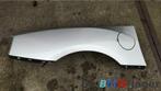 Spatbord rechtsachter titansilber metallic 354/7 41357151640, Gebruikt, Ophalen of Verzenden