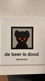 de beer is dood, Boeken, Ophalen of Verzenden, Nieuw, Dick Bruna