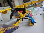 Lego technic set 8855, Kinderen en Baby's, Speelgoed | Duplo en Lego, Ophalen of Verzenden, Gebruikt, Complete set, Lego
