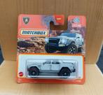 Lamborghini LM002 - Matchbox - Nieuw, Ophalen of Verzenden, Nieuw