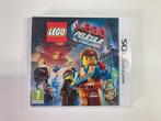GAME LEGO DE FILM HET VIDEOSPEL - NINTENDO 3DS, Avontuur en Actie, 1 speler, Ophalen of Verzenden, Zo goed als nieuw