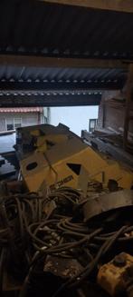 4 kercher s  en kremer kr 5300hw  stoom reiniger diesel, Hobby en Vrije tijd, Overige Hobby en Vrije tijd, Ophalen, Gebruikt