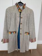 Colbert Maiden Lane, Kleding | Dames, Jasjes, Kostuums en Pakken, Beige, Ophalen of Verzenden, Zo goed als nieuw, Maiden Lane