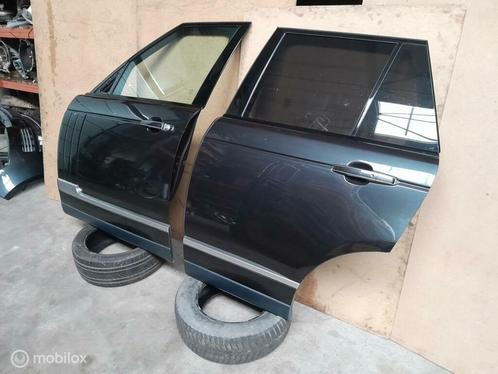 Deur Range Rover L405 Portier Deuren Portieren, Auto-onderdelen, Carrosserie en Plaatwerk, Deur, Land Rover, Gebruikt, Ophalen of Verzenden