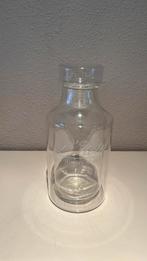 Waterbottle rivièra maison, Glas of Glazen, Ophalen of Verzenden, Overige stijlen, Glas