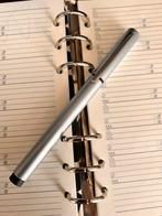 Lamy Pur Roller Zilverkleurig Nieuw, Verzamelen, Ophalen of Verzenden, Zo goed als nieuw, Balpen, Overige merken