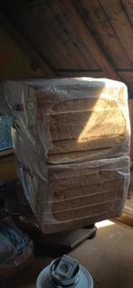 Gutex Thermoflex 80mm houtvezel isolatiemateriaal. 2 pakken, Ophalen, Zo goed als nieuw, 8 tot 12 cm, 15 m² of meer